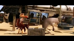 Oscar s Oasis اسکار قسمت بیست و پنجم